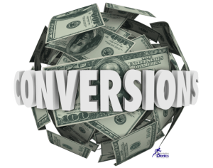 Conversion Rate Optimization Clearwater Tampa and St Petersburg